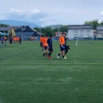 練習試合(2020年6月21日) Adii vs ラウーレFC U15