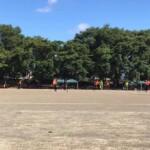 U-13サッカーリーグ2020(2020年8月29日)@塩尻中央スポーツ公園サッカー場