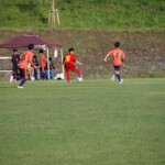 2020長野県クラブユースサッカー選手権大会U14 2回戦(2020年9月5日)@美和湖グランド