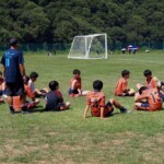 2020長野県クラブユースサッカー選手権大会U14 2回戦(2020年9月5日)@美和湖グランド