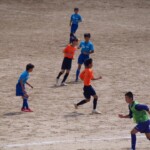 南信3部 U-15 リーグ戦 第6節(2020年9月19日)@座光寺グランド