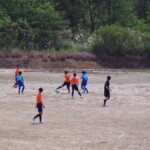 南信3部 U-15 リーグ戦 第6節(2020年9月19日)@座光寺グランド