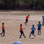 南信3部 U-15 リーグ戦 第6節(2020年9月19日)@座光寺グランド