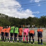 2020長野県クラブユースサッカー選手権大会U14 5位決定戦 vsサームFC (2020年9月21日)@筑北村サッカー場