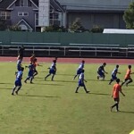 2020長野県クラブユースサッカー選手権大会U14 4回戦 vs フォルツァ松本 (2020年9月20日)@飯田松尾グランド