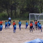 南信3部 U-15 リーグ戦 第6節(2020年9月19日)@座光寺グランド