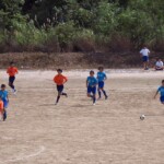 南信3部 U-15 リーグ戦 第6節(2020年9月19日)@座光寺グランド