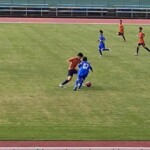 2020長野県クラブユースサッカー選手権大会U14 4回戦 vs フォルツァ松本 (2020年9月20日)@飯田松尾グランド