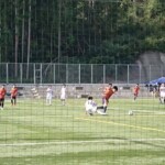 2020長野県クラブユースサッカー選手権大会U14 5位決定戦 vsサームFC (2020年9月21日)@筑北村サッカー場