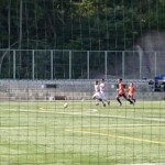 2020長野県クラブユースサッカー選手権大会U14 5位決定戦 vsサームFC (2020年9月21日)@筑北村サッカー場