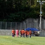2020長野県クラブユースサッカー選手権大会U14 5位決定戦 vsサームFC (2020年9月21日)@筑北村サッカー場