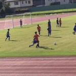 2020長野県クラブユースサッカー選手権大会U14 4回戦 vs フォルツァ松本 (2020年9月20日)@飯田松尾グランド