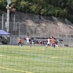 2020長野県クラブユースサッカー選手権大会U14 5位決定戦 vsサームFC (2020年9月21日)@筑北村サッカー場