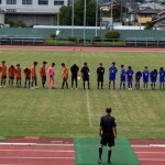 2020長野県クラブユースサッカー選手権大会U14 4回戦 vs フォルツァ松本 (2020年9月20日)@飯田松尾グランド