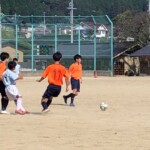 南信3部 U-15 リーグ戦 第7節 vs 鼎中 (2020年9月22日)@緑ヶ丘中学校