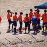 南信3部 U-15 リーグ戦 第6節(2020年9月19日)@座光寺グランド