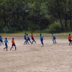 南信3部 U-15 リーグ戦 第6節(2020年9月19日)@座光寺グランド