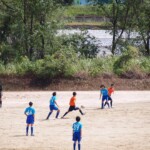 南信3部 U-15 リーグ戦 第6節(2020年9月19日)@座光寺グランド