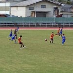 2020長野県クラブユースサッカー選手権大会U14 4回戦 vs フォルツァ松本 (2020年9月20日)@飯田松尾グランド
