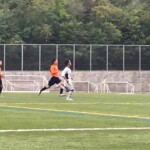 U-13サッカーリーグ2020 第5節 vs サームFC (2020年9月22日)@筑北村サッカー場
