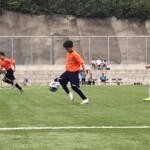 U-13サッカーリーグ2020 第5節 vs サームFC (2020年9月22日)@筑北村サッカー場