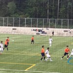 U-13サッカーリーグ2020 第5節 vs サームFC (2020年9月22日)@筑北村サッカー場