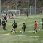 2020長野県クラブユースサッカー選手権大会U14 5位決定戦 vsサームFC (2020年9月21日)@筑北村サッカー場