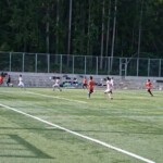 2020長野県クラブユースサッカー選手権大会U14 5位決定戦 vsサームFC (2020年9月21日)@筑北村サッカー場