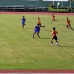 2020長野県クラブユースサッカー選手権大会U14 4回戦 vs フォルツァ松本 (2020年9月20日)@飯田松尾グランド