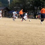 南信3部 U-15 リーグ戦 第7節 vs 鼎中 (2020年9月22日)@緑ヶ丘中学校