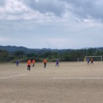 練習試合 U15(2020年10月4日) Adii vs ジーベック @川路グランドA
