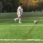 第29回長野県クラブユースサッカー選手権大会U15 2日目 vs 裾花ヴィエント、vs 中野エスペランサ (2020年10月11日)@菅平6番、62番グランド