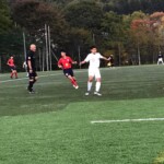第29回長野県クラブユースサッカー選手権大会U15 2日目 vs 裾花ヴィエント、vs 中野エスペランサ (2020年10月11日)@菅平6番、62番グランド
