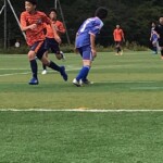 第29回長野県クラブユースサッカー選手権大会U15 2日目 vs 裾花ヴィエント、vs 中野エスペランサ (2020年10月11日)@菅平6番、62番グランド