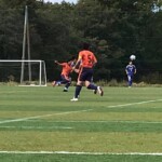 第29回長野県クラブユースサッカー選手権大会U15 2日目 vs 裾花ヴィエント、vs 中野エスペランサ (2020年10月11日)@菅平6番、62番グランド