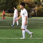 第29回長野県クラブユースサッカー選手権大会U15 2日目 vs 裾花ヴィエント、vs 中野エスペランサ (2020年10月11日)@菅平6番、62番グランド