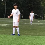 第29回長野県クラブユースサッカー選手権大会U15 2日目 vs 裾花ヴィエント、vs 中野エスペランサ (2020年10月11日)@菅平6番、62番グランド