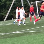 第29回長野県クラブユースサッカー選手権大会U15 2日目 vs 裾花ヴィエント、vs 中野エスペランサ (2020年10月11日)@菅平6番、62番グランド