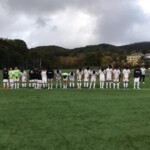 第29回長野県クラブユースサッカー選手権大会U15 2日目 vs 裾花ヴィエント、vs 中野エスペランサ (2020年10月11日)@菅平6番、62番グランド