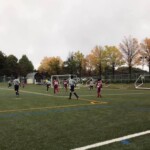 U-13 サッカーリーグ2020 第6節 vs FC ASA FUTURO (2020年10月17日)@塩尻市スポーツ公園サッカー場