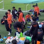 第29回長野県クラブユースサッカー選手権大会U15 13位決定戦 vs 松本Vallon (2020年10月18日)@菅平62番グランド