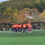第29回長野県クラブユースサッカー選手権大会U15 13位決定戦 vs 松本Vallon (2020年10月18日)@菅平62番グランド