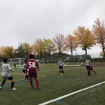 U-13 サッカーリーグ2020 第6節 vs FC ASA FUTURO (2020年10月17日)@塩尻市スポーツ公園サッカー場