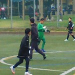 U-13 サッカーリーグ2020 第6節 vs FC ASA FUTURO (2020年10月17日)@塩尻市スポーツ公園サッカー場
