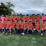 第29回長野県クラブユースサッカー選手権大会U15 13位決定戦 vs 松本Vallon (2020年10月18日)@菅平62番グランド