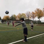U-13 サッカーリーグ2020 第6節 vs FC ASA FUTURO (2020年10月17日)@塩尻市スポーツ公園サッカー場