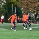 第29回長野県クラブユースサッカー選手権大会U15 13位決定戦 vs 松本Vallon (2020年10月18日)@菅平62番グランド