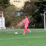 第29回長野県クラブユースサッカー選手権大会U15 13位決定戦 vs 松本Vallon (2020年10月18日)@菅平62番グランド
