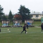 U-13 サッカーリーグ2020 第6節 vs FC ASA FUTURO (2020年10月17日)@塩尻市スポーツ公園サッカー場
