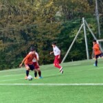 第29回長野県クラブユースサッカー選手権大会U15 13位決定戦 vs 松本Vallon (2020年10月18日)@菅平62番グランド